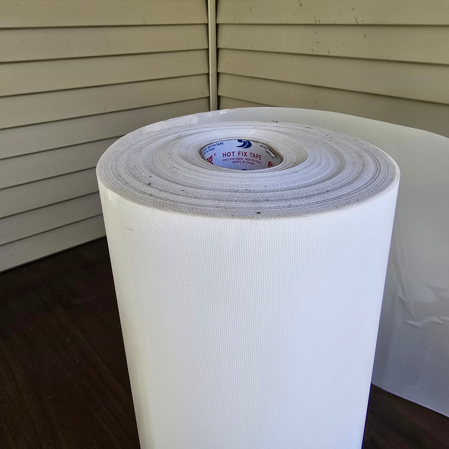 Rhinestones Hot-Fix Transfer Tape - 16"W