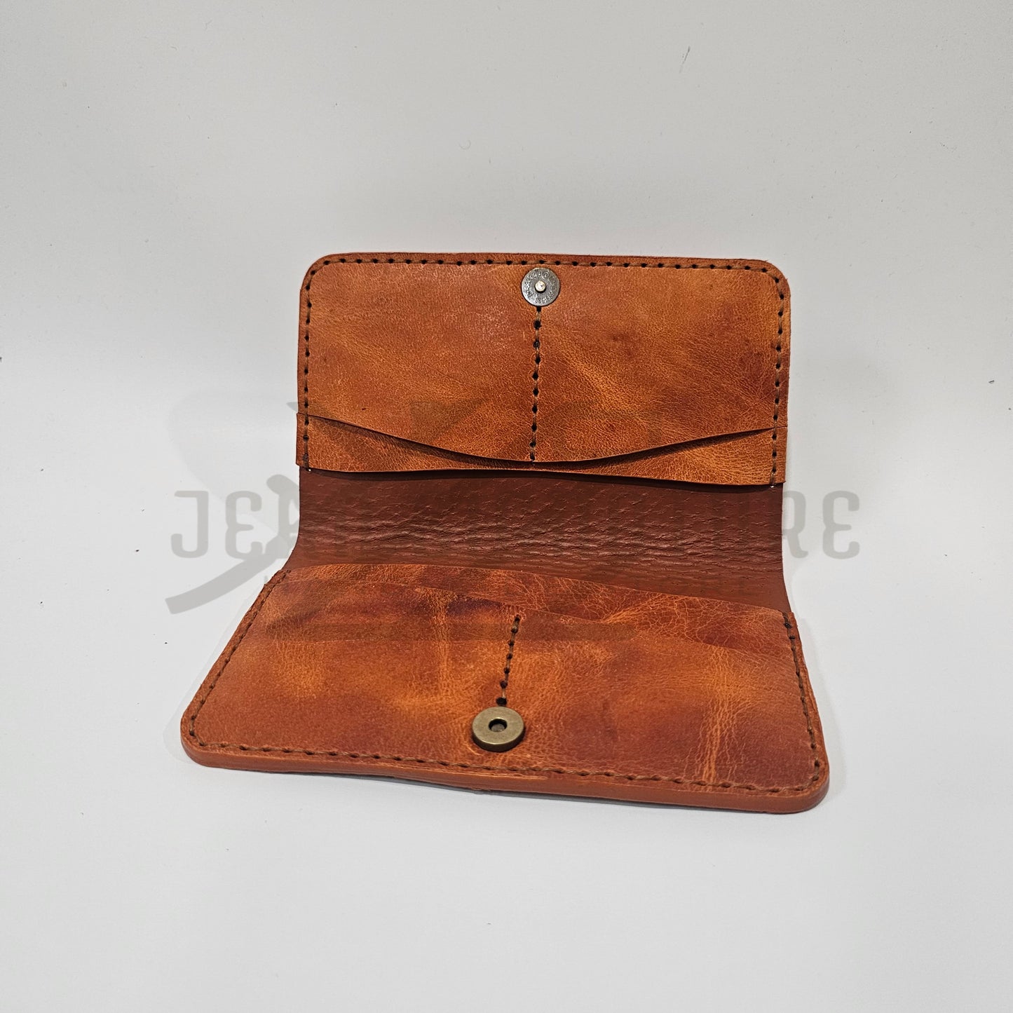 Kevin Men Card Holder