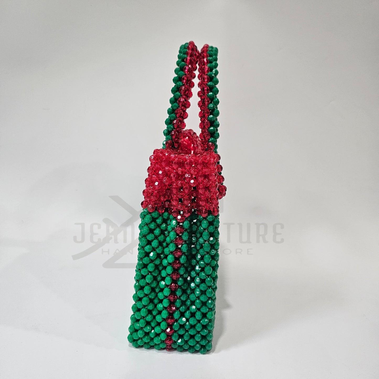 Chloe Beaded Handbag