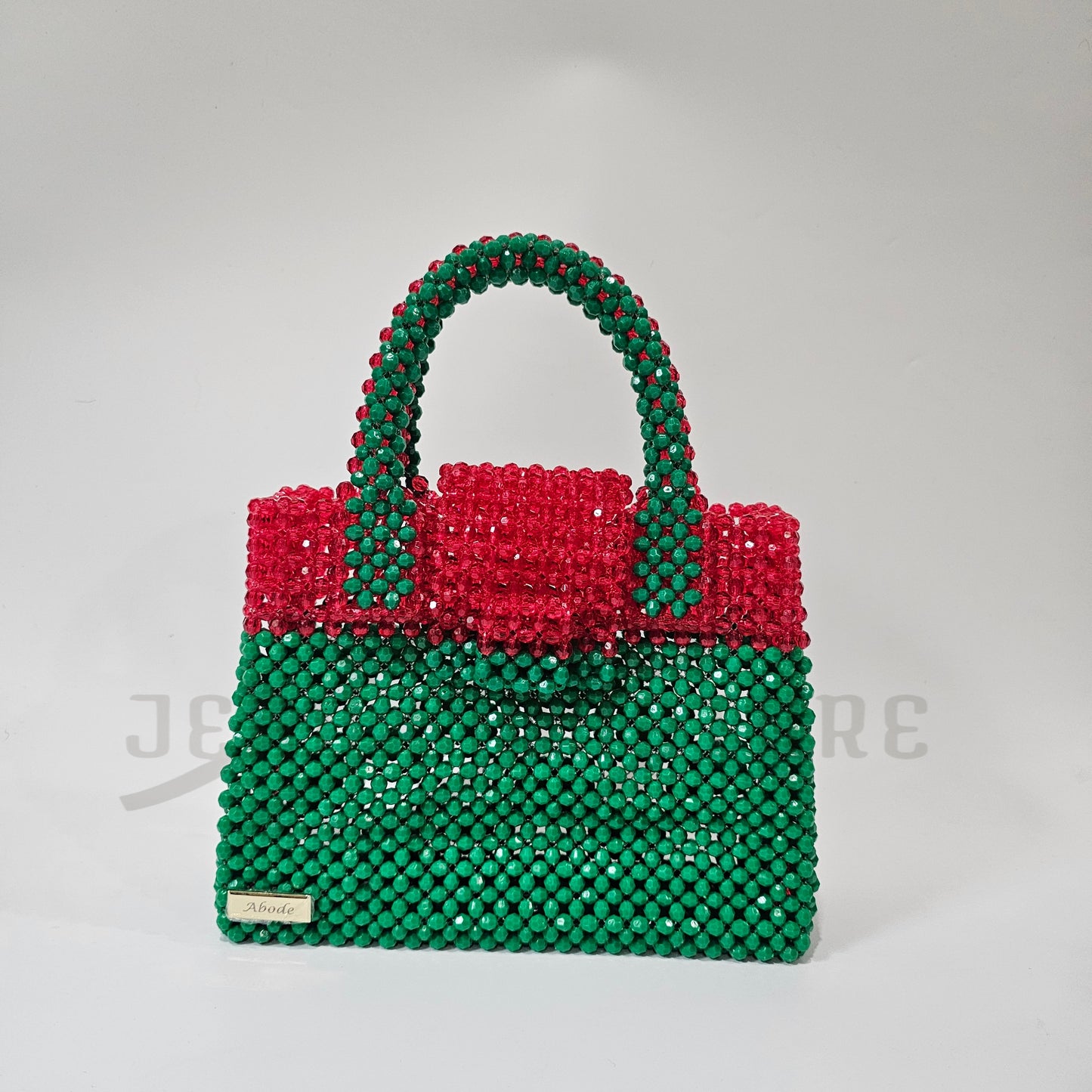 Chloe Beaded Handbag