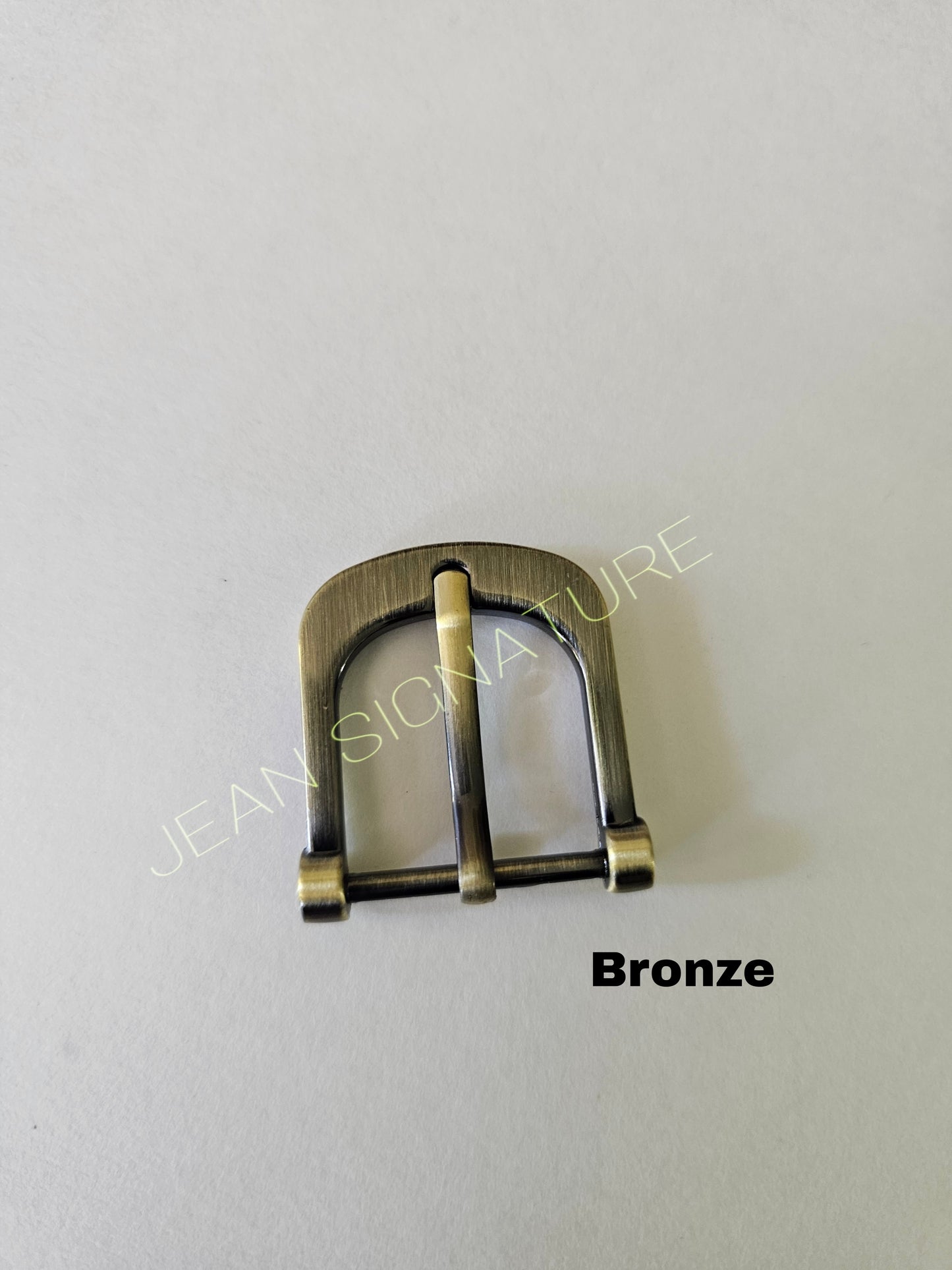 Moyo Beaded Belt - Yellow