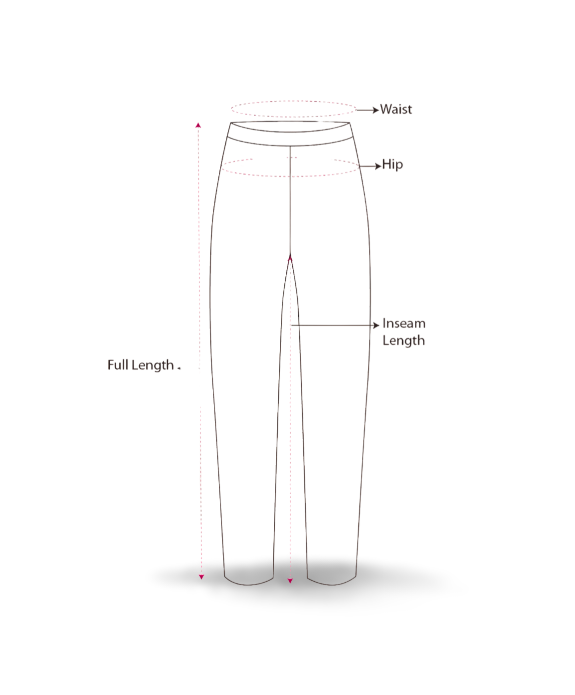 Pabio Men Kembe (Harem) Pants - 03