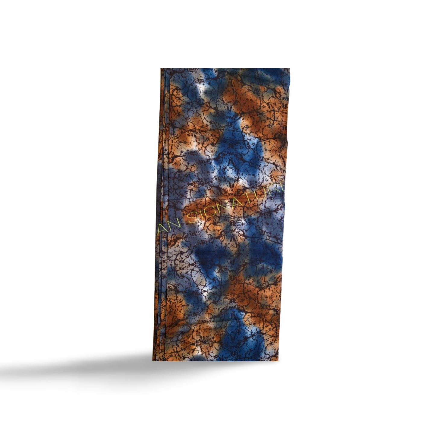 African Print Fabric JSF116 - Ankara