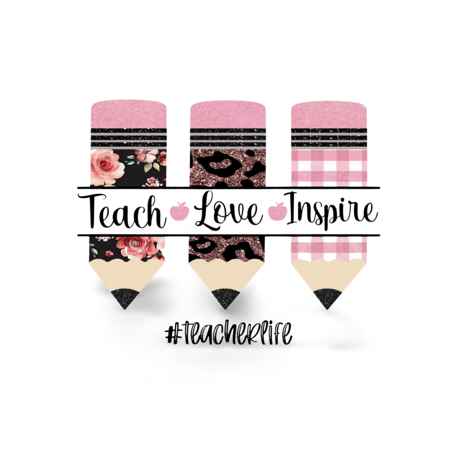 Teacher Tumbler - 06