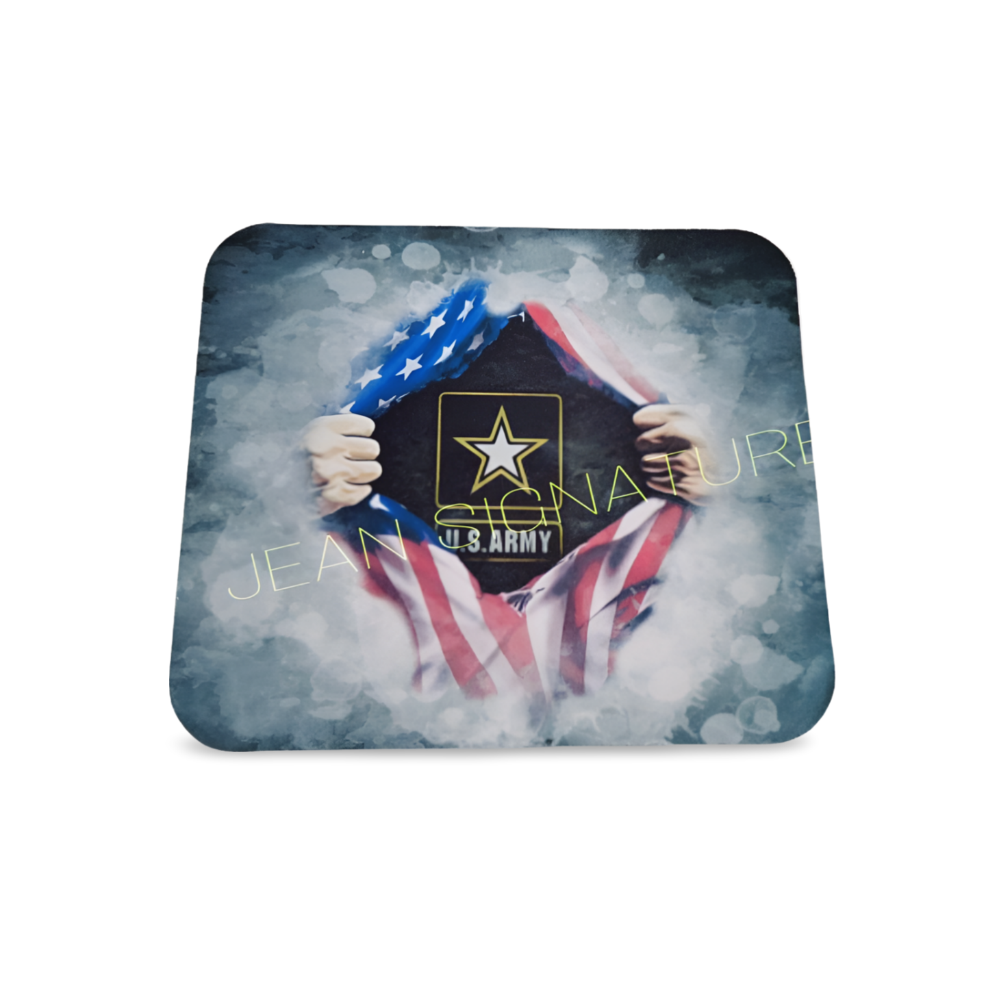 Tobi Custom Mousepad - Send Your Design