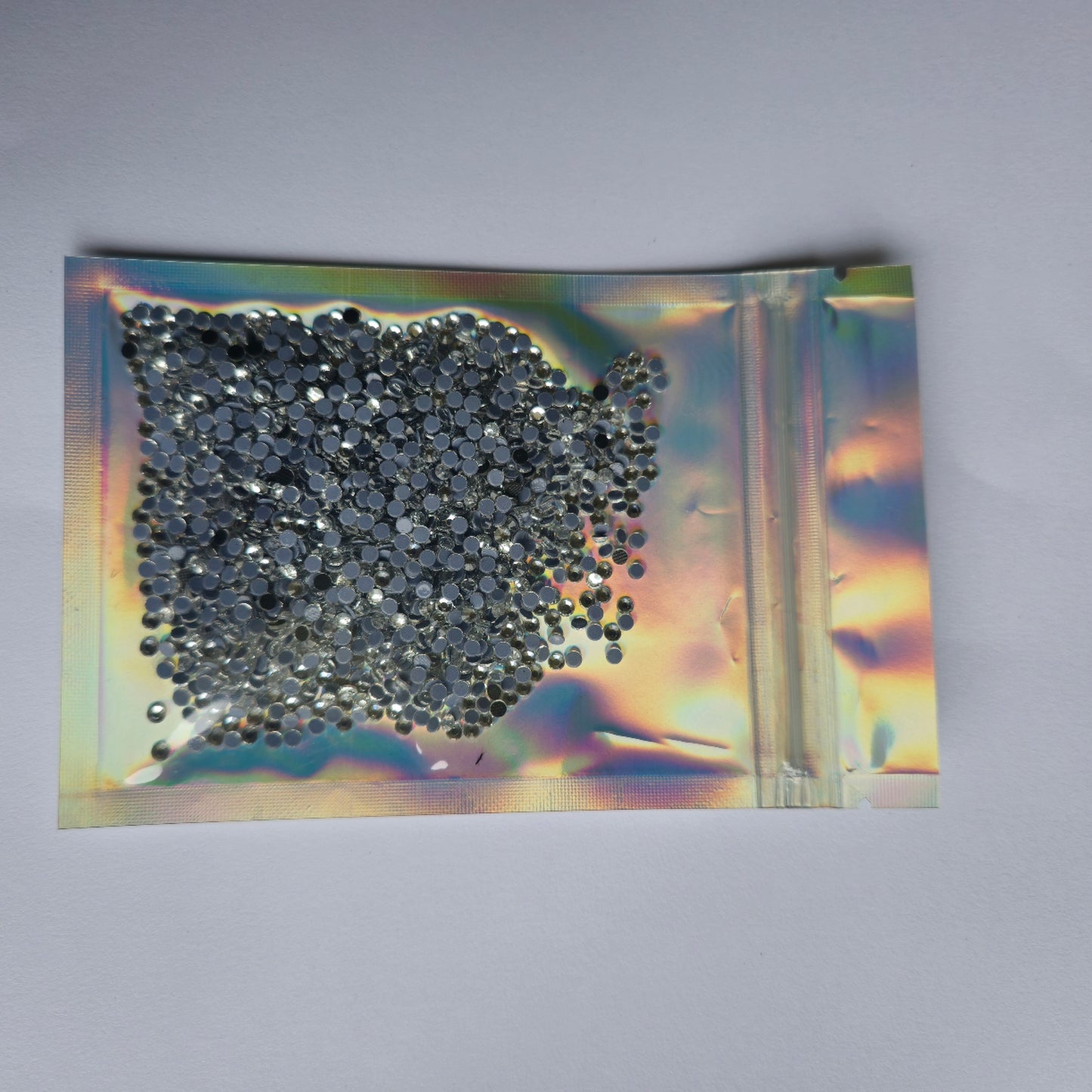 Hot-Fix Rhinestones SS10 (10 gross) - Crystal