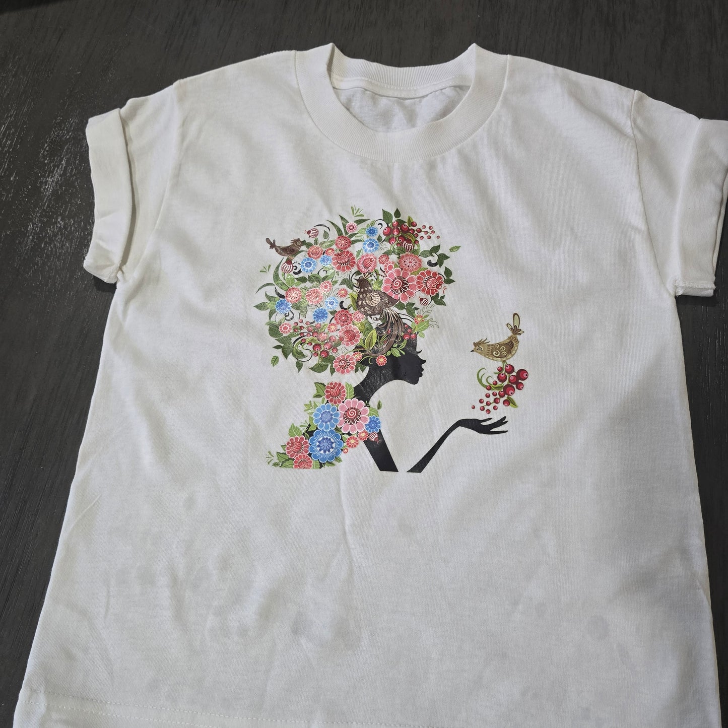 Sienna Youth Unisex T-Shirt