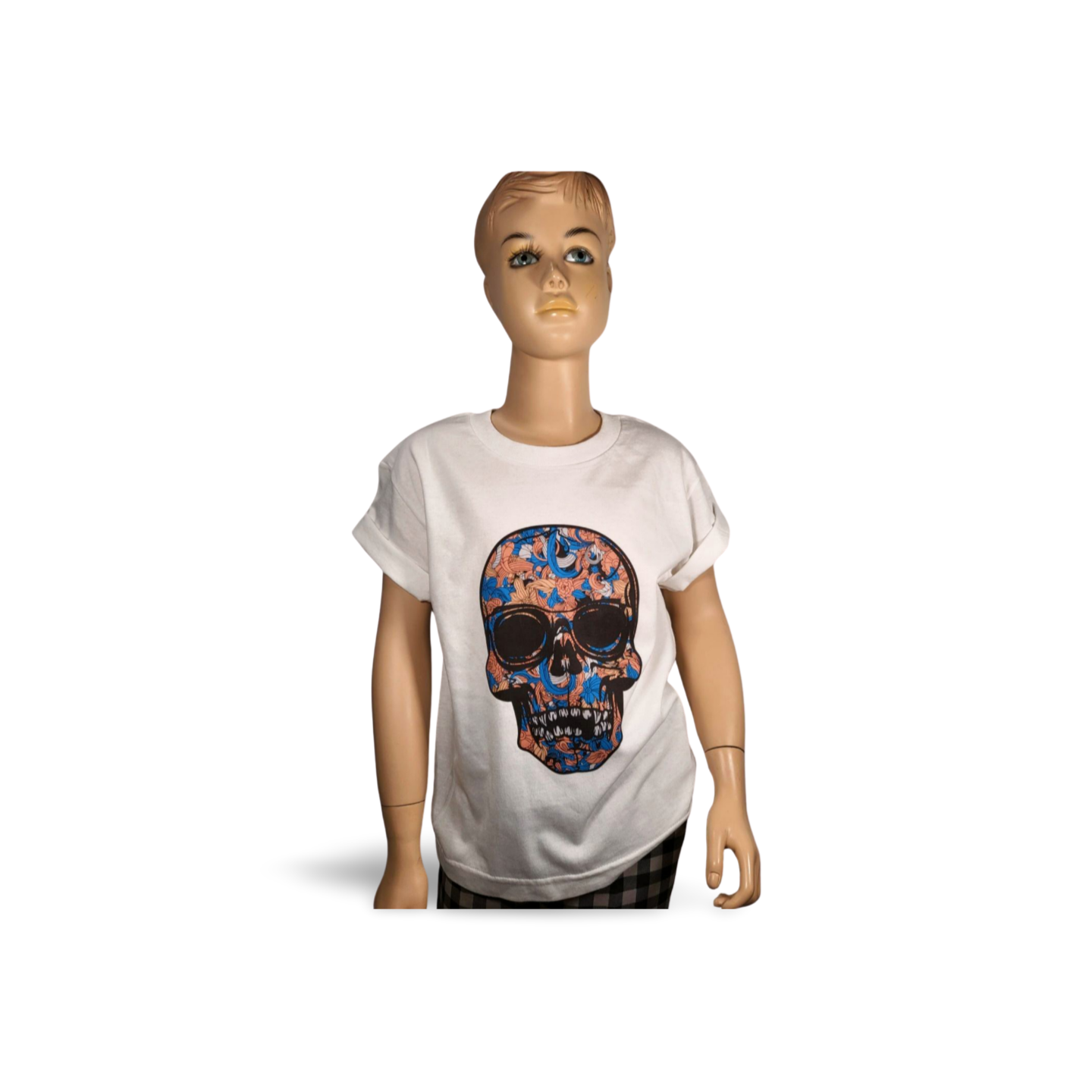 Morgan Youth Unisex T-Shirt