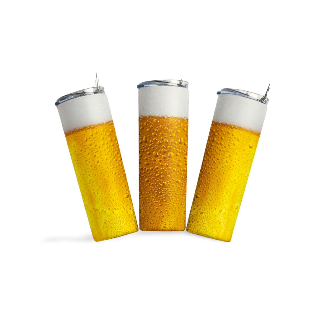 Beer Tumbler