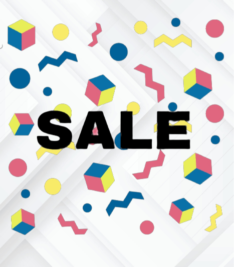 SALE