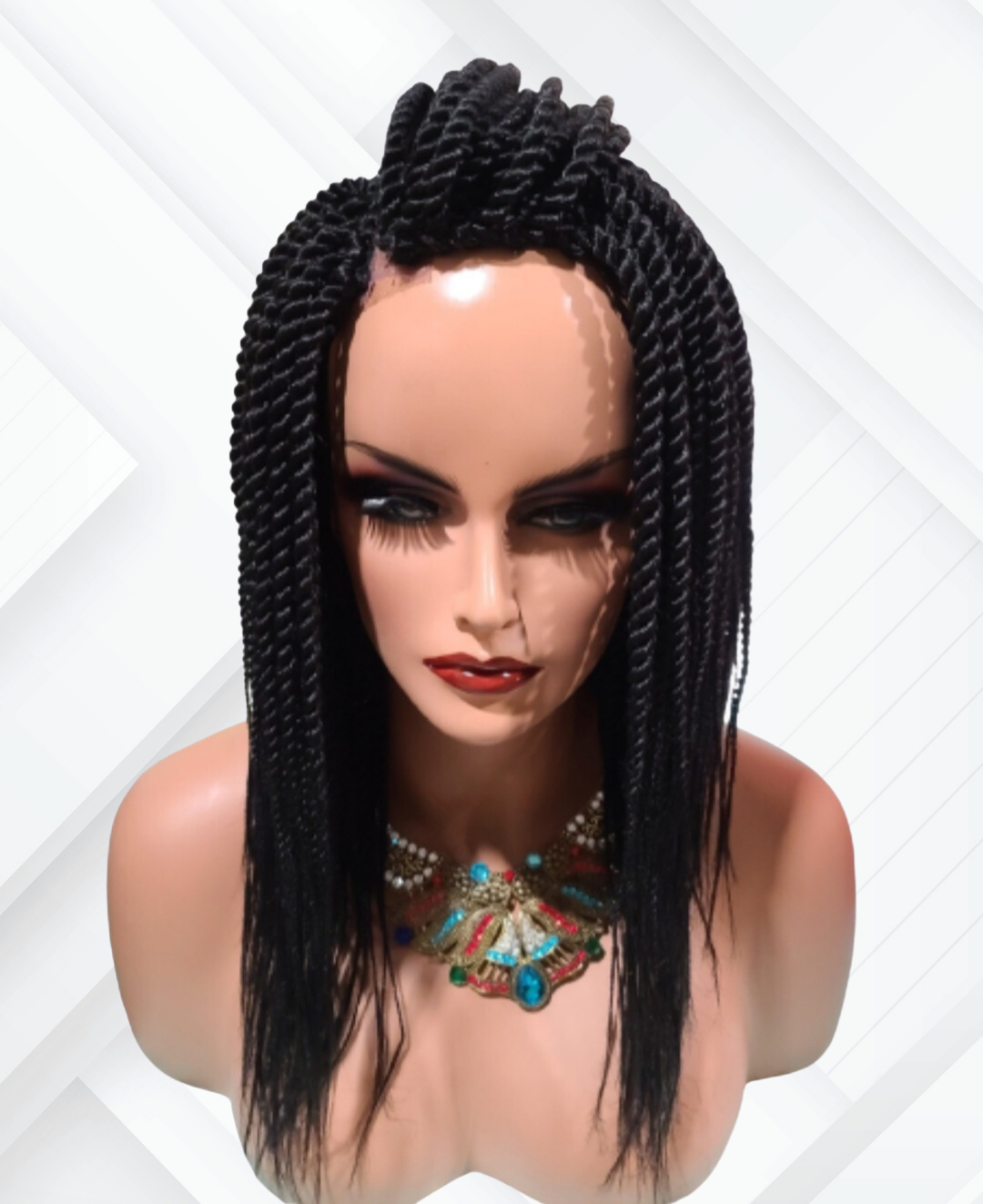 WIGS & ACCESSORIES