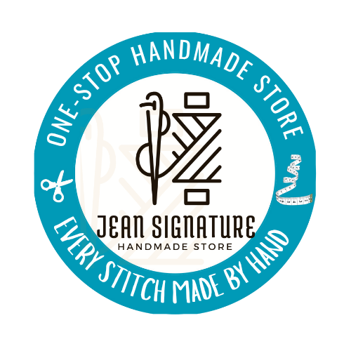 Jean Signature