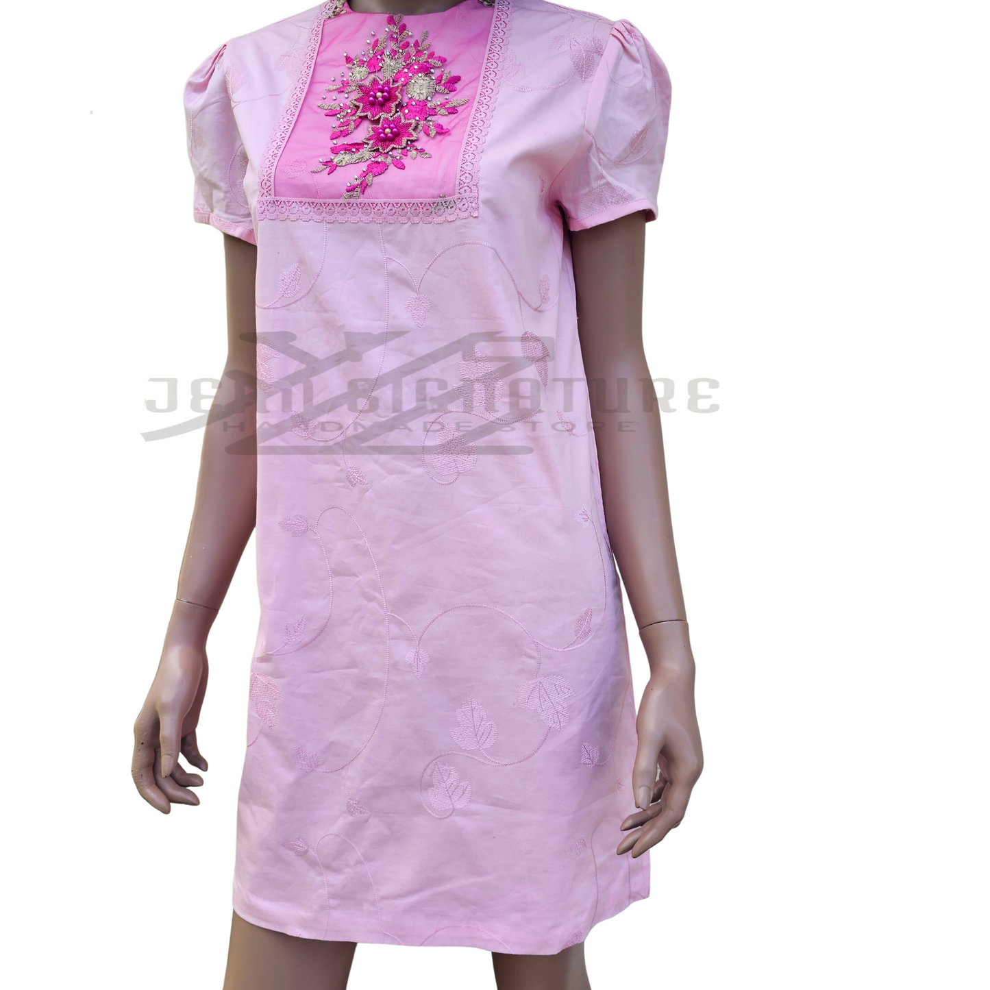 Tiwa Shift Dress