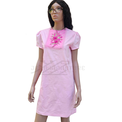 Tiwa Shift Dress