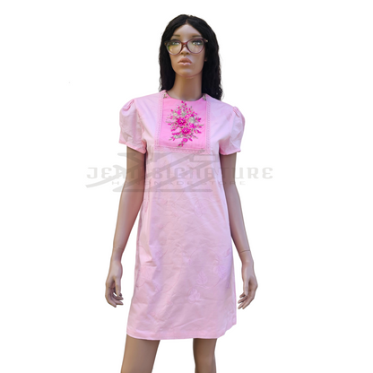 Tiwa Shift Dress