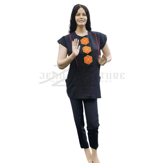 Shade Women Top & Pants Set - 01