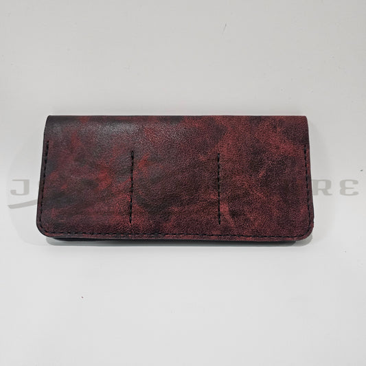 Bode Men Extra-Long Card Holder