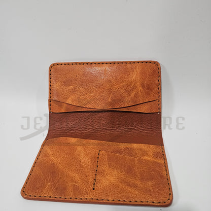 Wale Men Long Wallet