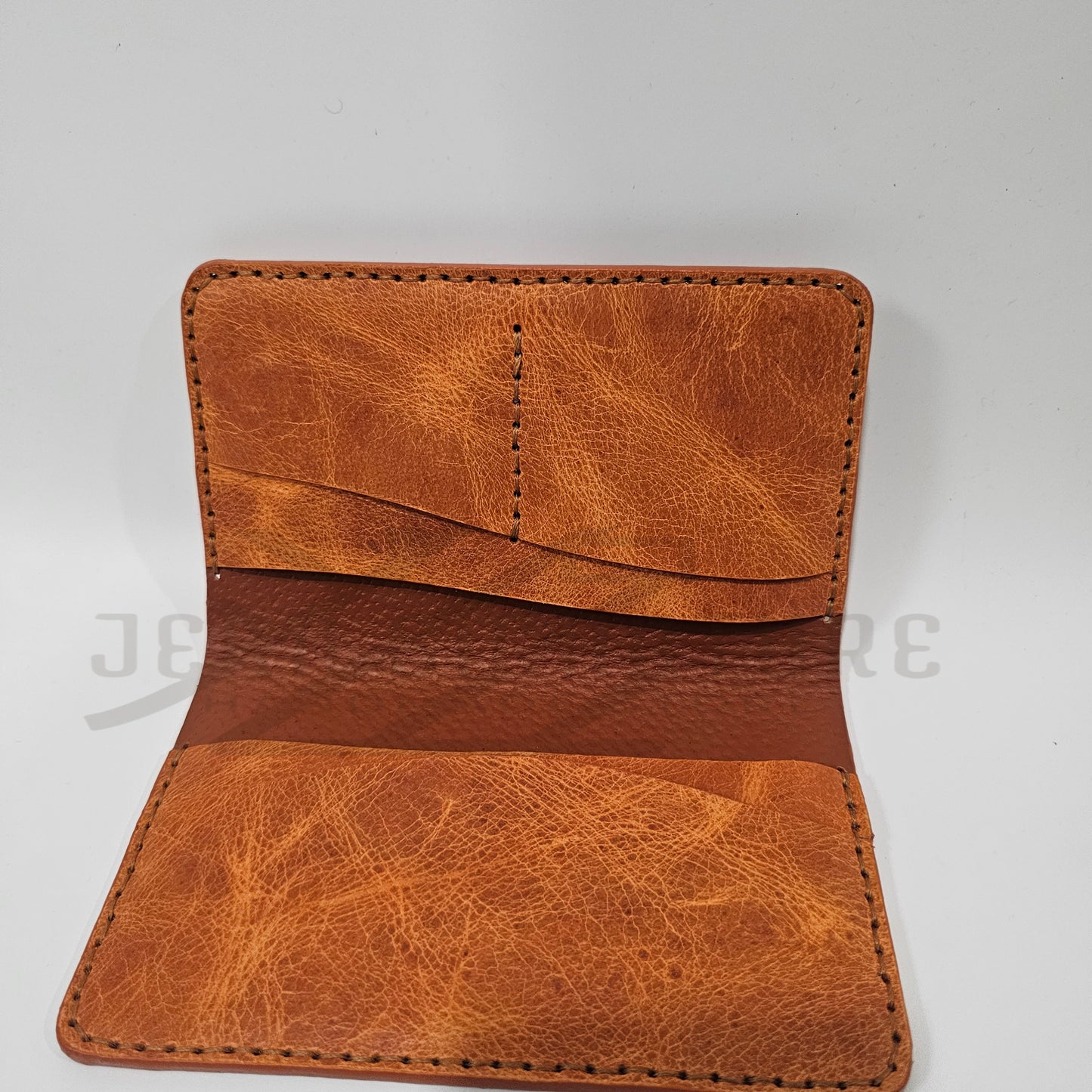 Wale Men Long Wallet