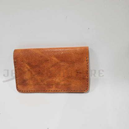 Wale Men Long Wallet