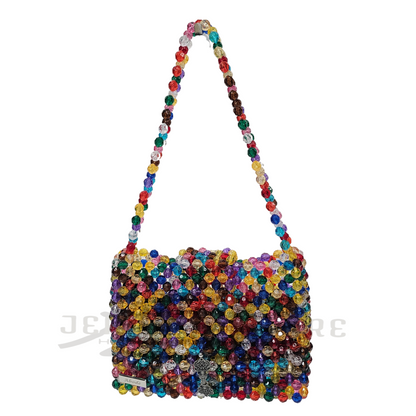 Joke Beaded Handbag