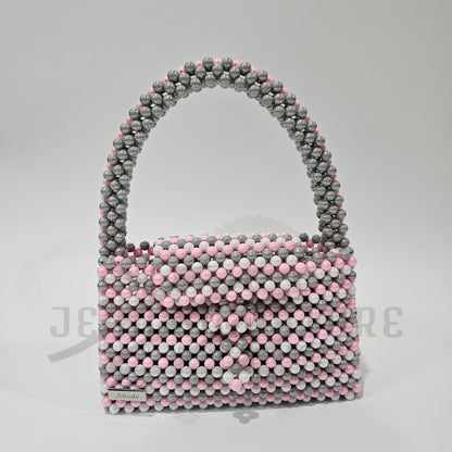 Isabella Beaded Handbag