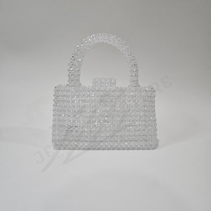 Bella Beaded Handbag - 02