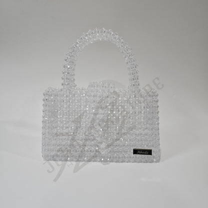 Bella Beaded Handbag - 02