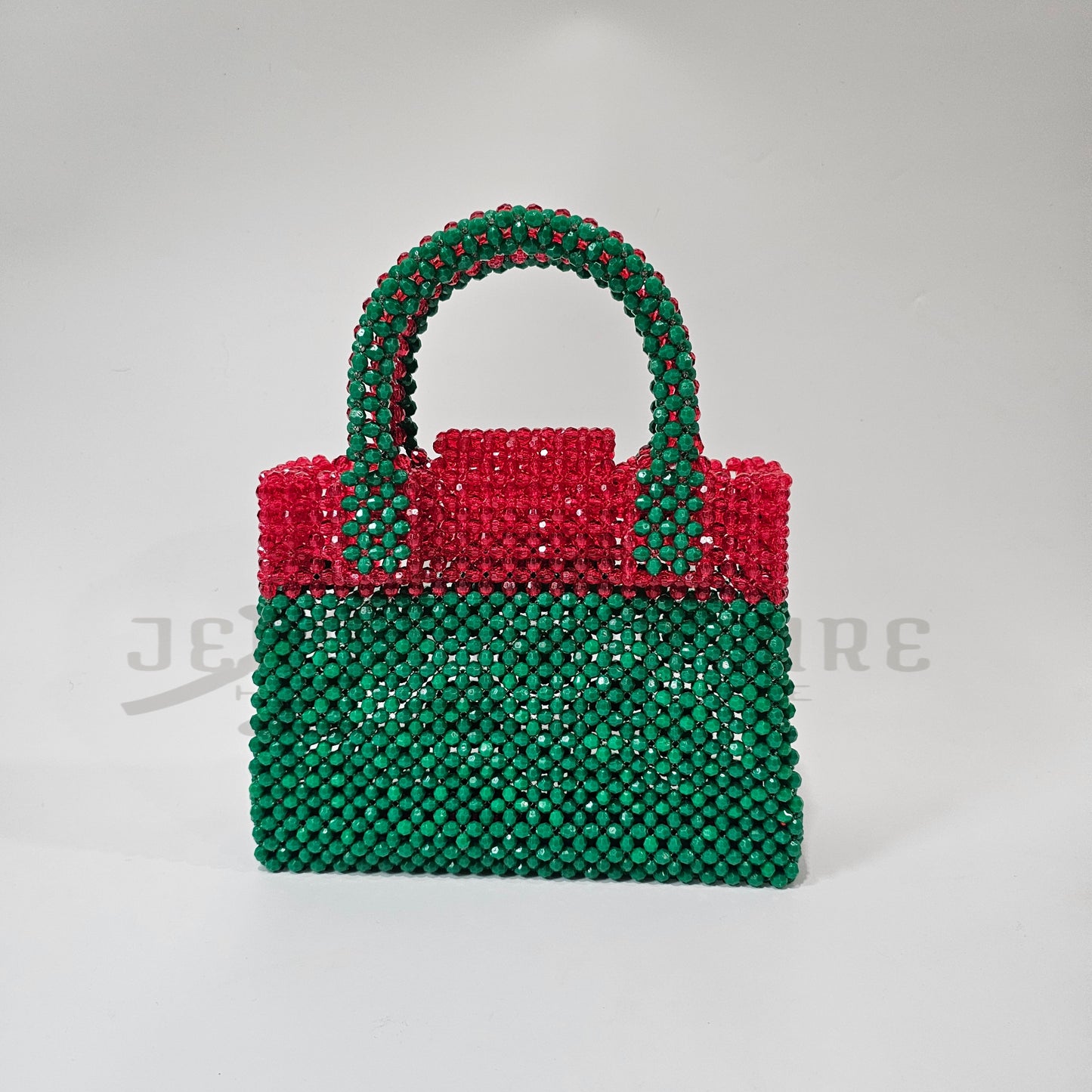 Chloe Beaded Handbag