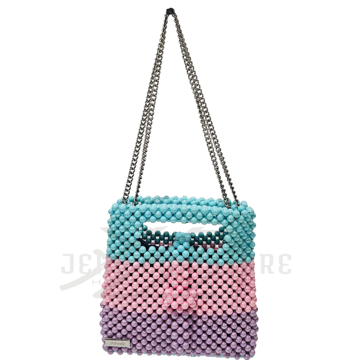 Charaya Beaded Handbag