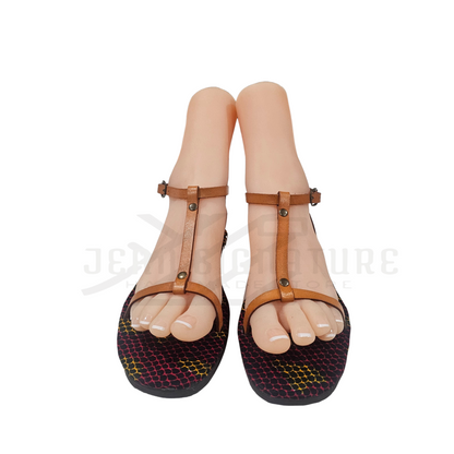 Aria Thong Sandal - 01