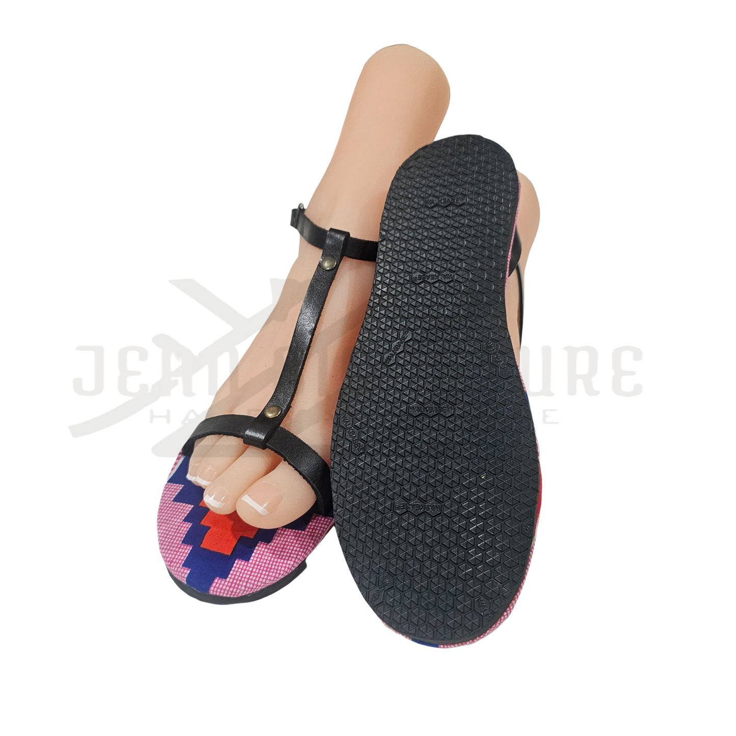 Aria Thong Sandal - 02