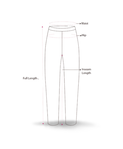 Pabio Men Kembe (Harem) Pants - 04