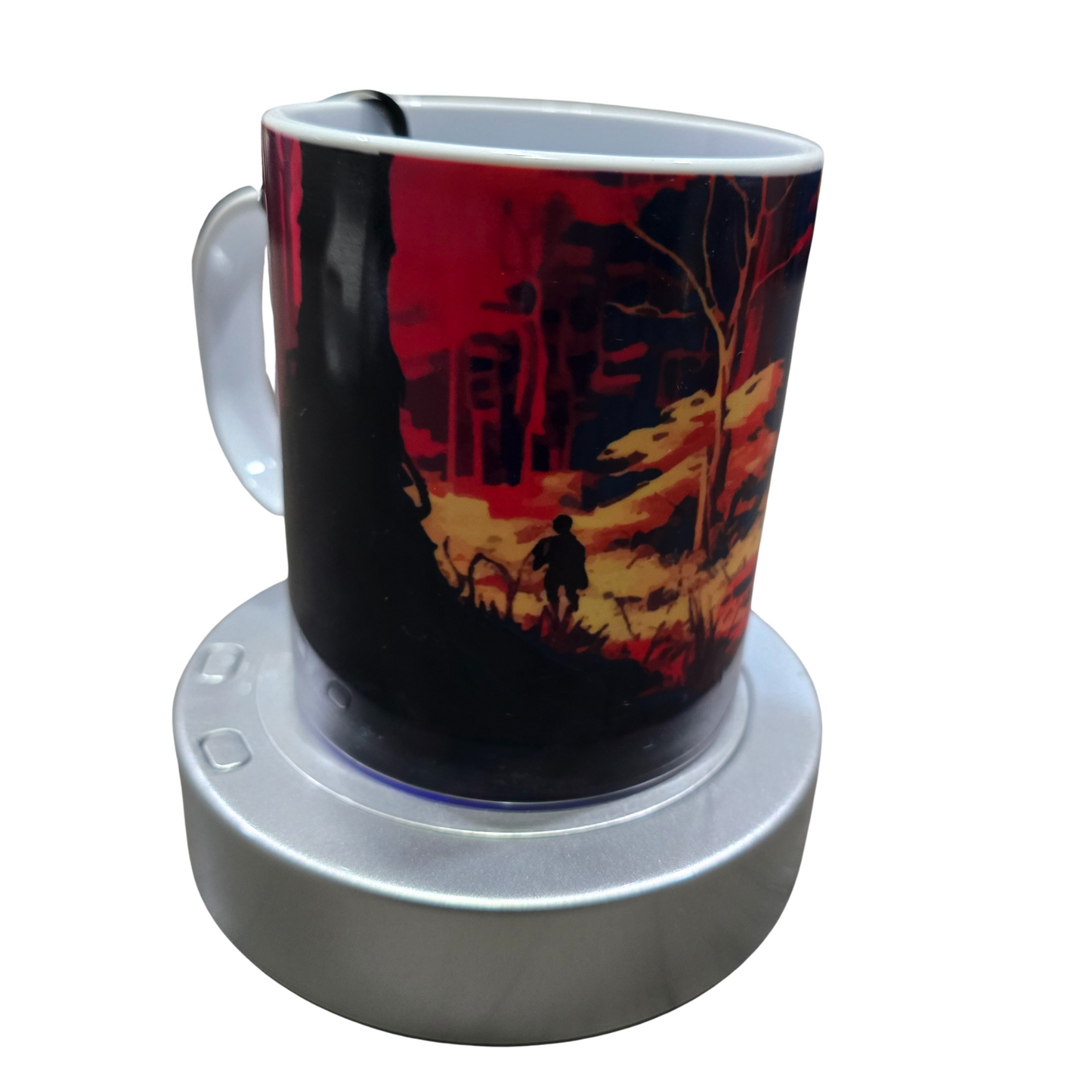 Plastic Kid Mug - 05