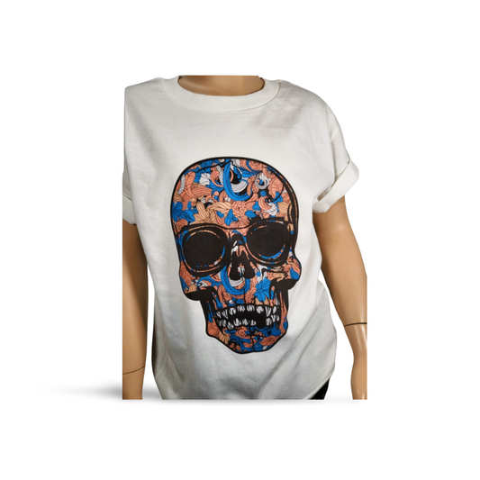 Morgan Youth Unisex T-Shirt