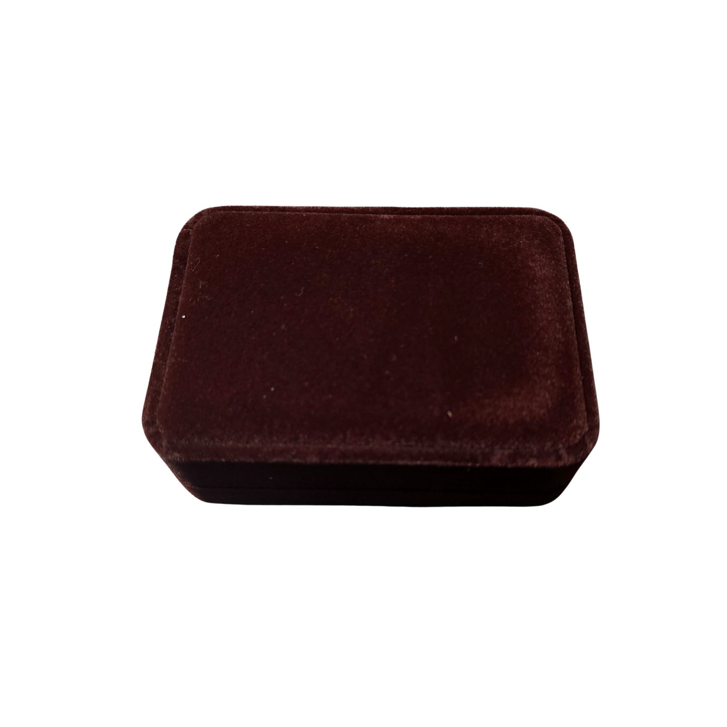 Custom Double-Sided Photo Necklace (Round)