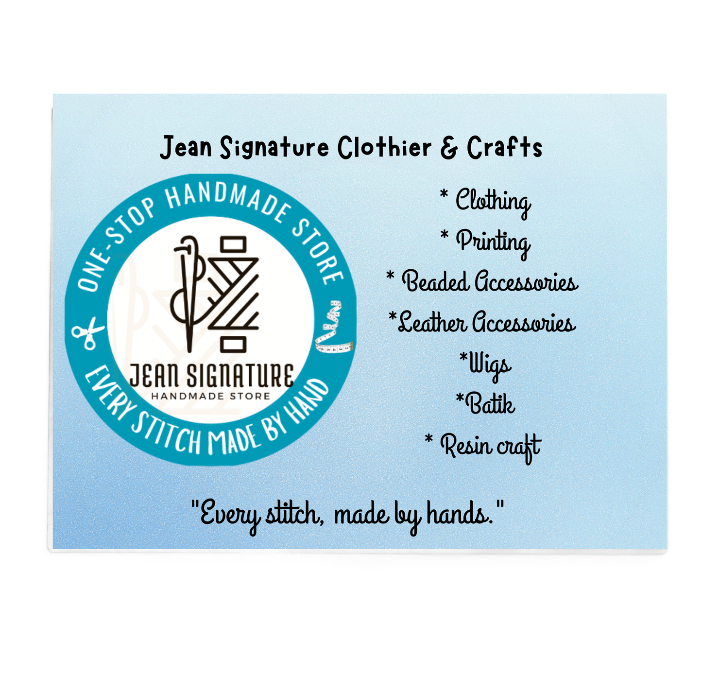 Jean Custom Cutting Board - Rectangle - Send Your Image