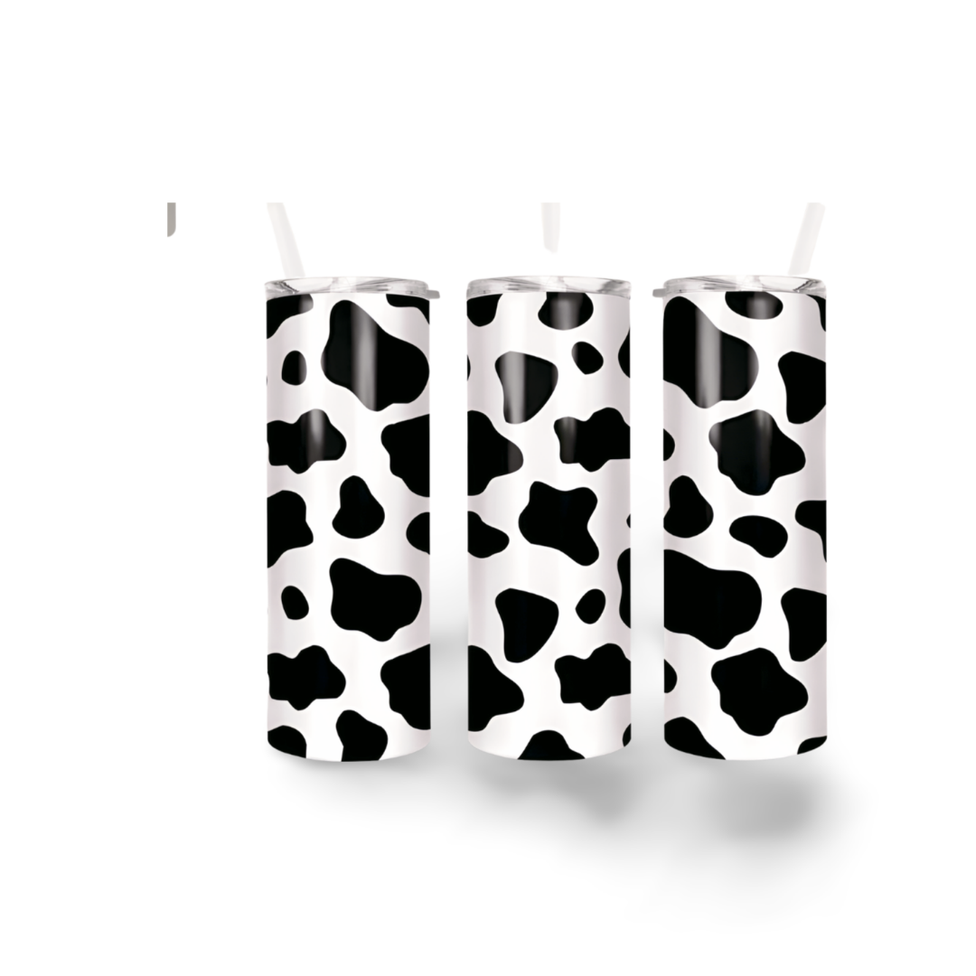 Cowhide Tumbler - 14