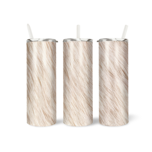 Cowhide Tumbler - 06