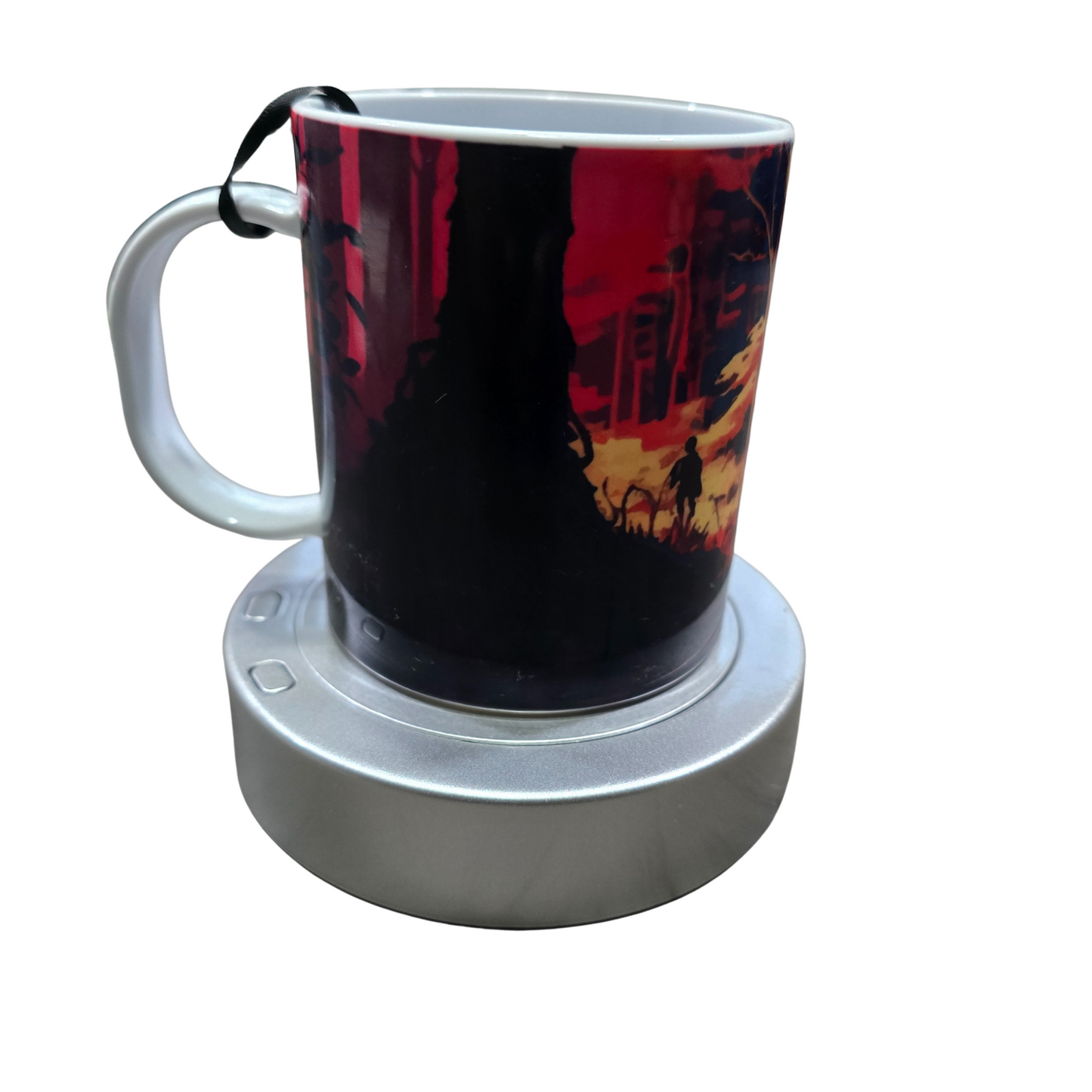 Plastic Kid Mug - 05