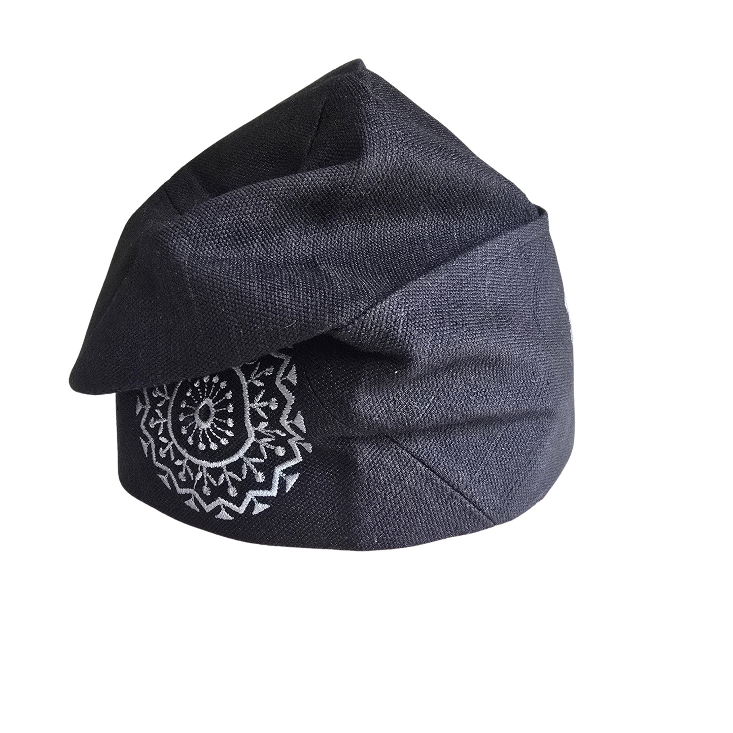 Bode African Men Cap - 08