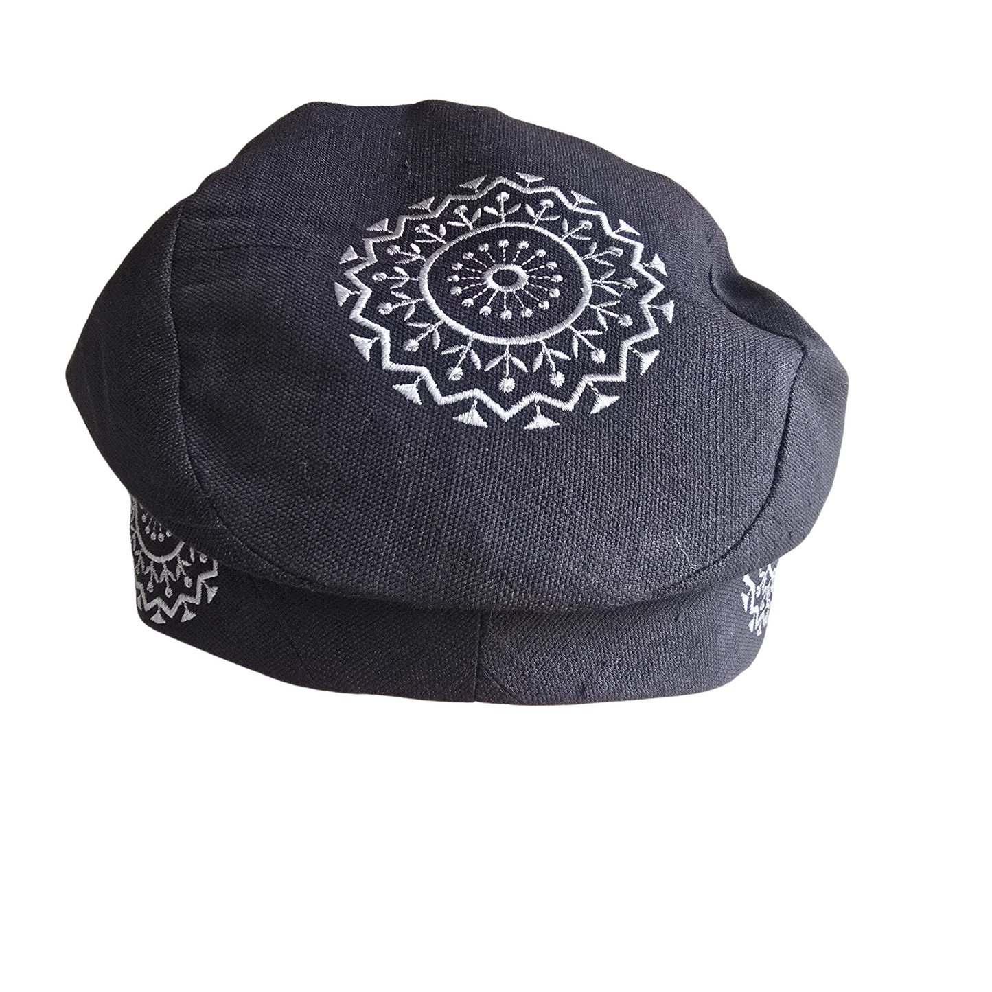 Bode African Men Cap - 08