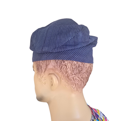 Bode African Men Cap - 09
