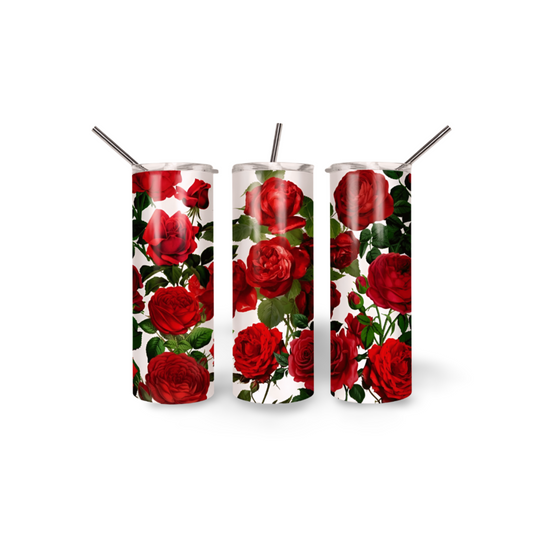 Roses Tumbler